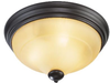 Flush Mounts-Bowl Style - 318538 - Light Center (The)