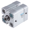 Pneumatic Piston Rod Cylinders - 1215732 - RS Components, Ltd.
