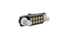 5+5 Pos. Female Receptacle DIL Straight 24-28 AWG Cable Connector Kit, 101Lok, Gold+Tin - M80-4C11042FC - Harwin Plc
