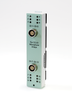 12-ch Array Front Panel LAN-XI - UA-2112--120- - Hottinger Bruel and Kjaer UK Ltd.