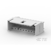 Headers, Male Pins - 17-1-2232962-9-ND - DigiKey