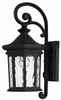 1600MB Exterior -Wall Mount - 764303 - Capital Lighting, Inc.