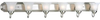 P3056-09 Bathroom Fixtures-Five+Lights - 435844 - Capital Lighting, Inc.