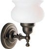 P3395-20 Sconces-Single Glass - 765295 - Capital Lighting, Inc.