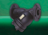 FM278 PN25 Ductile Iron Strainer - Image
