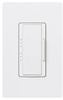 Dimmer Switch - MSCF-6AM-SW - Lutron Electronics Co., Inc.