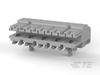 Standard Edge Connectors - 1394918-5 - TE Connectivity