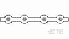 Ribbon & Flat Cable -- 57752-2 - Image