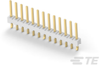 PCB Headers & Receptacles - 1-644886-3 - TE Connectivity