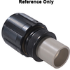 Amphenol WPTV-06ZN17-185-1SDA - PEI-Genesis