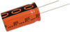 Double Layer Capacitor, 30F, 2.7V, Rad; Capacitance Vishay - 56AC1384 - Newark, An Avnet Company