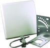 Antenna, Flat Patch, 5.4-5.8Ghz; Antenna Type L-Com - 23T6600 - Newark, An Avnet Company