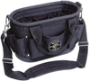 Tool Tote, 12-Pocket, Pet, 15.5X7.5X10; Bag Material Klein Tools - 06J9519 - Newark, An Avnet Company