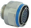 Circular Conn, Plug, 15-97, Cable; Product Range Souriau-Sunbank/eaton - 20AC8999 - Newark, An Avnet Company