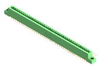 Card Edge Conn, Dual, 80Pos, Wire Wrap; Card Edge Connector Type Edac - 65AJ5282 - Newark, An Avnet Company
