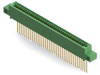 Card Edge Conn, Single, 38Pos, Wire Wrap; Card Edge Connector Type Edac - 68AJ5951 - Newark, An Avnet Company
