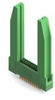 Card Edge Conn, Dual Side, 22Pos, Th; Card Edge Connector Type Edac - 67AJ5391 - Newark, An Avnet Company