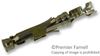 Contact, Socket, 24-20Awg, Crimp; Product Range Amp - Te Connectivity - 96F7141 - Newark, An Avnet Company