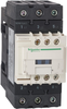 Contactor, 3Pst-No/nc, 24Vdc, Din Rail; Load Current Inductive Schneider Electric - 38Y9601 - Newark, An Avnet Company