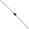 Rectifier, Single, 1.35A, 600V, Do-41; Repetitive Reverse Voltage Vrrm Max Multicomp Pro - 64AH4523 - Newark, An Avnet Company