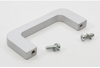 Small Enclosures - Handles & Accessories - 1427C6 - Hammond Manufacturing Company Inc.
