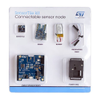Development Boards, Kits, Programmers - Evaluation Boards - Sensors - 1283626-STEVAL-STLKT01V1 - Win Source Electronics