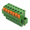 Headers, Plugs and Sockets - A104537-ND - DigiKey