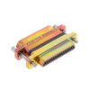 D-Sub, D-Shaped Connector Adapters - 1003-MDM98479-83-ND - DigiKey