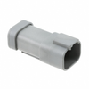 Rectangular Connector Housings - 1734-1387-ND - DigiKey