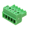 Headers, Plugs and Sockets - 281-1915-ND - DigiKey