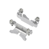 Heavy Duty Connector Frames - 1195-4364-ND - DigiKey