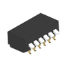 DIP Switches -- 1-1571999-7-ND - Image