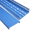 Wire Ducts, Raceways - 277-9673-ND - DigiKey