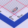 Diodes >> Zener Diodes -- BZV55C4V3 - Image