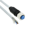 Circular Cable Assemblies - A134768-ND - DigiKey
