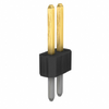 Headers, Male Pins - 68602-202HLF-ND - DigiKey