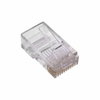 Modular/Ethernet Connector (RJ45, RJ11) Plugs - 1175-1874-ND - DigiKey