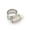 Ideal Tridon 57060 Stainless Steel Standard Hose Clamp, Size #6, Range 3/8