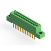 Edgeboard Connectors - 151-846-026-500-208-ND - DigiKey
