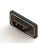 D-Sub Connector Assemblies - 151-627W7W2-624-2N2-ND - DigiKey