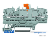WAGO Spring Clamp - 2002-1971 - Galco Industrial Electronics