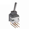 Rocker & Toggle Switches - A23EH - Powell Electronics, Inc.
