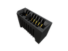 Terminals - MECF-08-01-L-DV-NP-WT-K-TR - Powell Electronics, Inc.