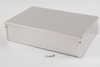 Enclosures, Boxes, & Cases - 1411VU - Powell Electronics, Inc.