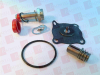 Pneumatic Valve Rebuild Kit / Seal Kit - 4293 - Radwell International