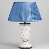 Floral Lamp - CE13/C - Vaughan Designs, Inc.