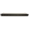 Patchbay, Jack Panels - 4654-CP30188-ND - DigiKey