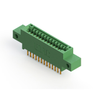 Edgeboard Connectors - 151-845-013-558-612-ND - DigiKey