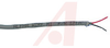 Cable, Shielded; 2; 24 AWG; 7 x 32; 0.16 in.; 0.010 in.; 0.032 in.; PVC; 75 deg - 70137497 - Allied Electronics, Inc.