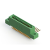 Edgeboard Connectors - 151-845-030-559-204-ND - DigiKey